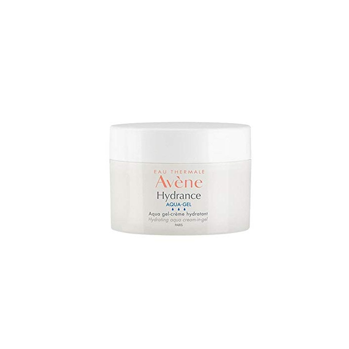 Product Avene Hydrance Aqua