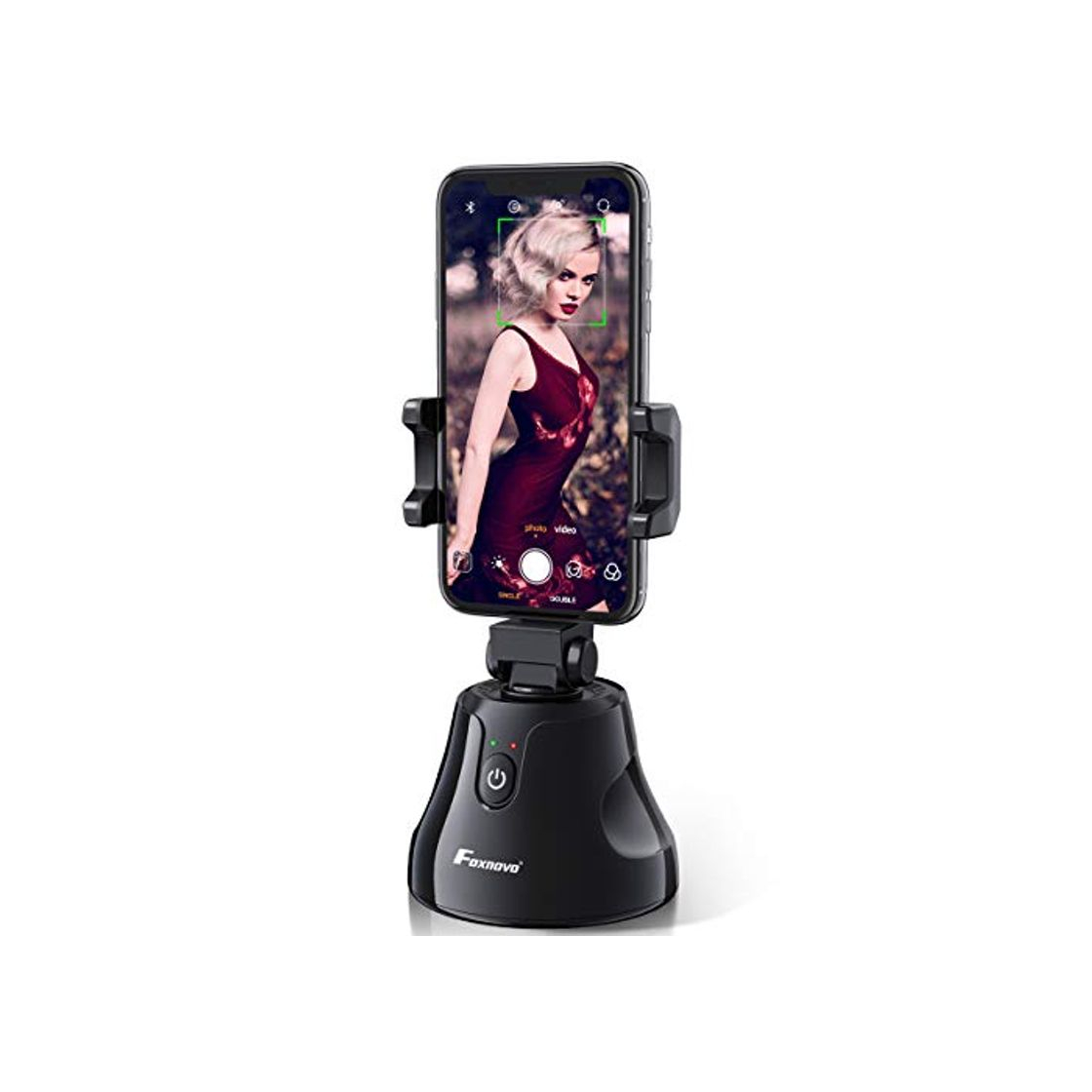 Producto Foxnovo Selfie Stick Inteligente