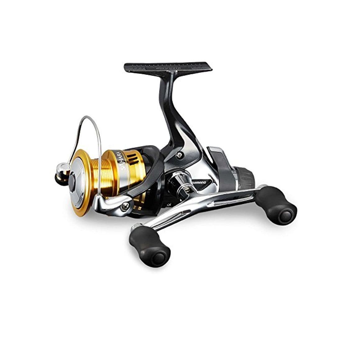 Product CARRETE SHIMANO SAHARA 2500DHR