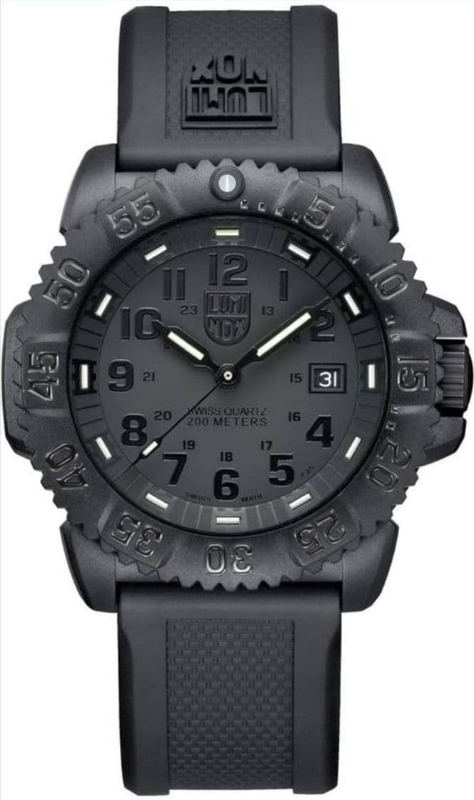 Producto Luminox 3051