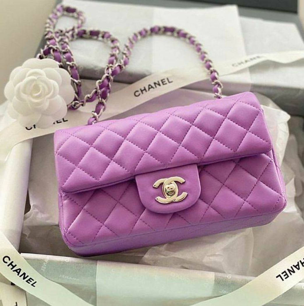 Fashion Chanel