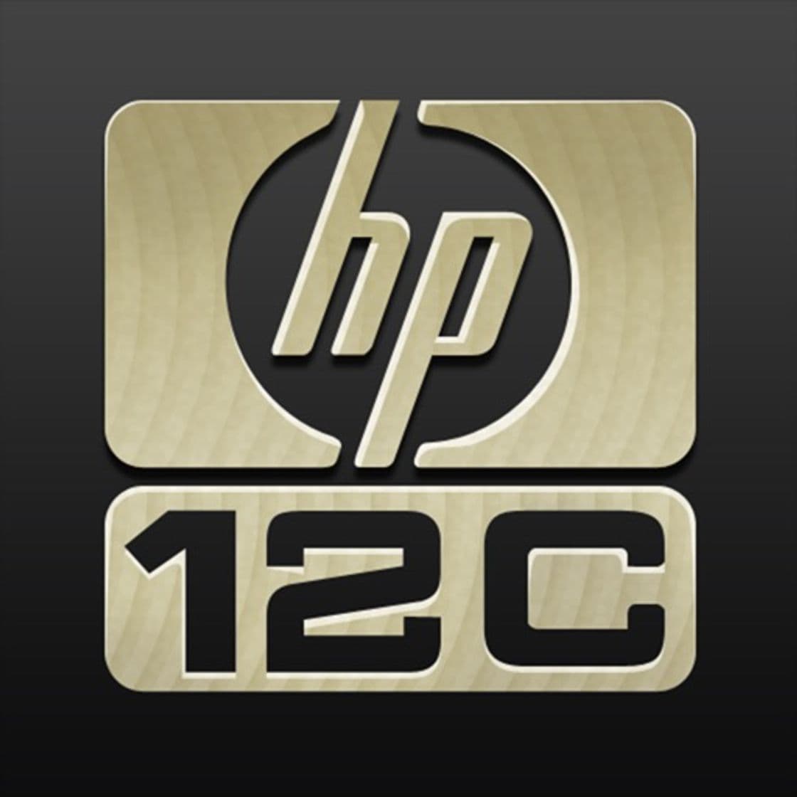 App HP 12C Financial Calculator