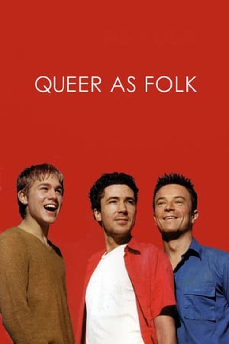 Serie Queer as Folk