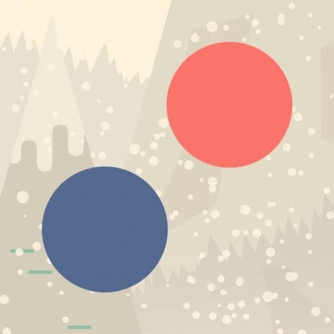 Videogames ‎Two Dots 