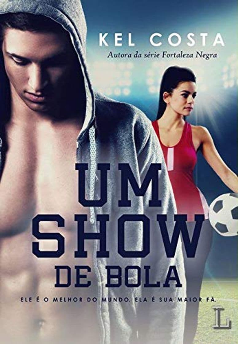 Libro Um Show de Bola