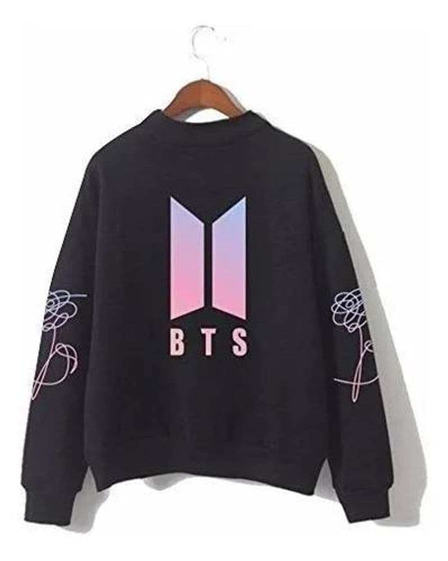 Fashion Buzo Bts Kpop Love Yourself Collection


