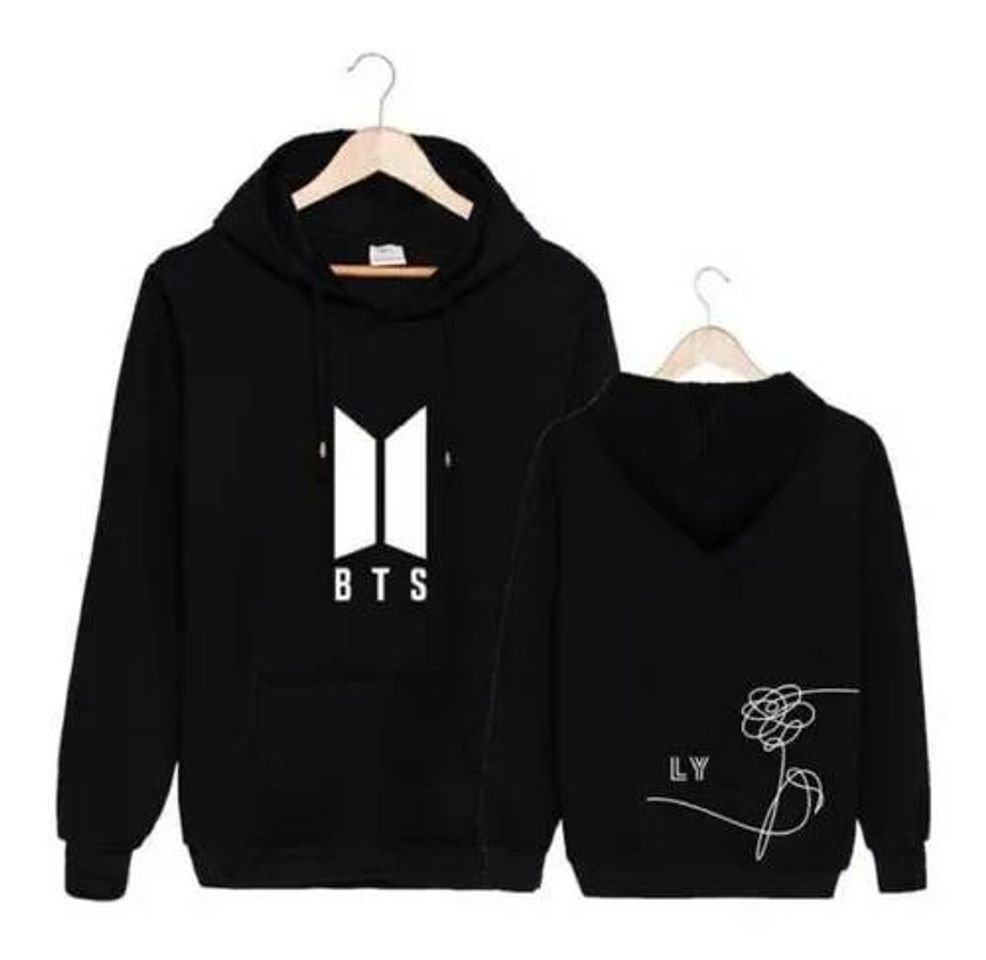 Fashion Buzo BTS kpop collection