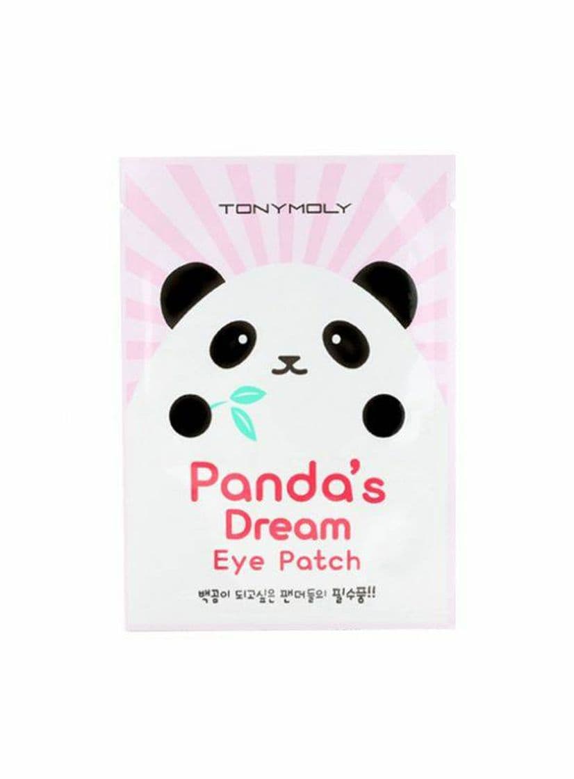 Fashion Panda's Dream Eye Patch Tony Moly