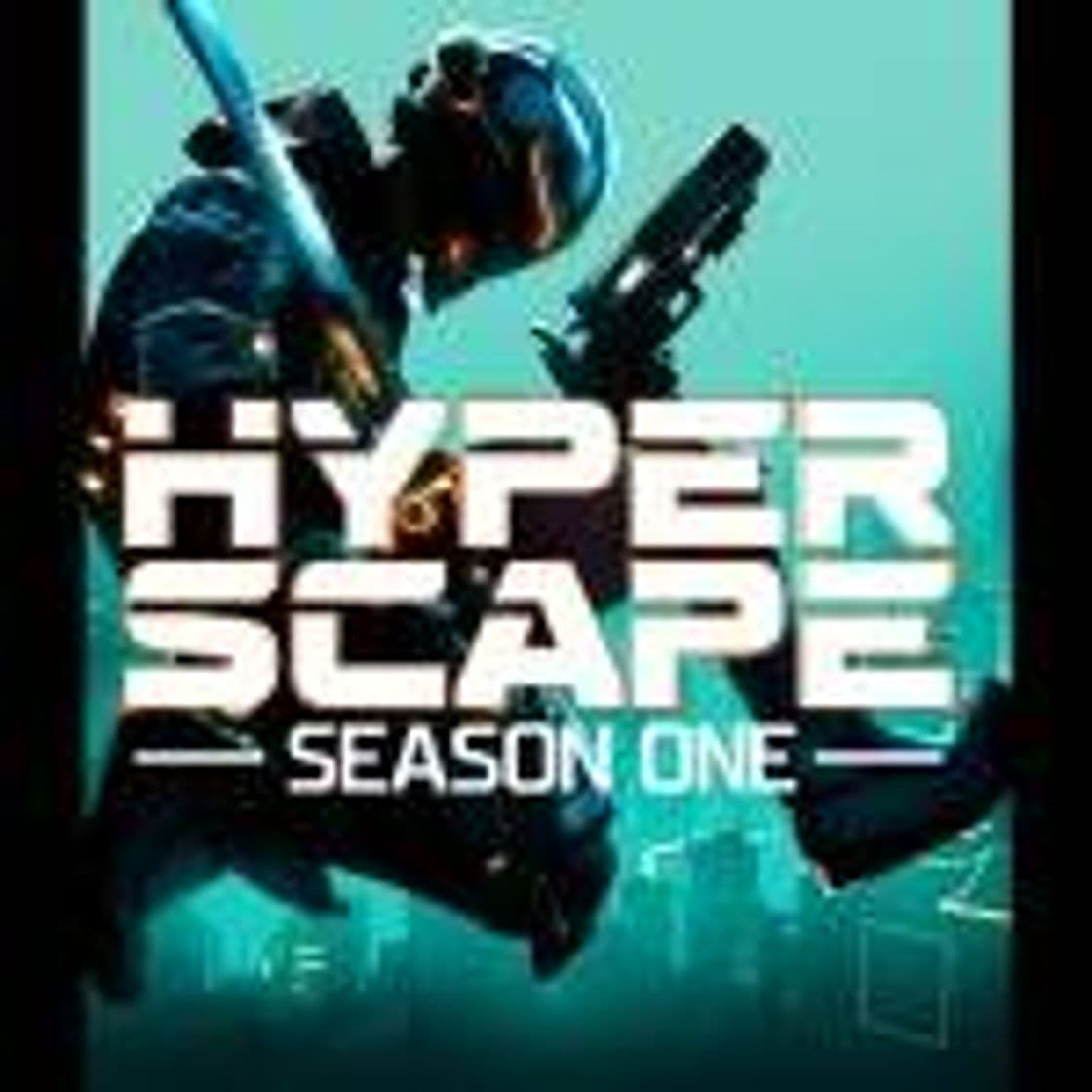 Videojuegos Hyper Scape™ no PS4 | PlayStation™Store oficial Brasil.