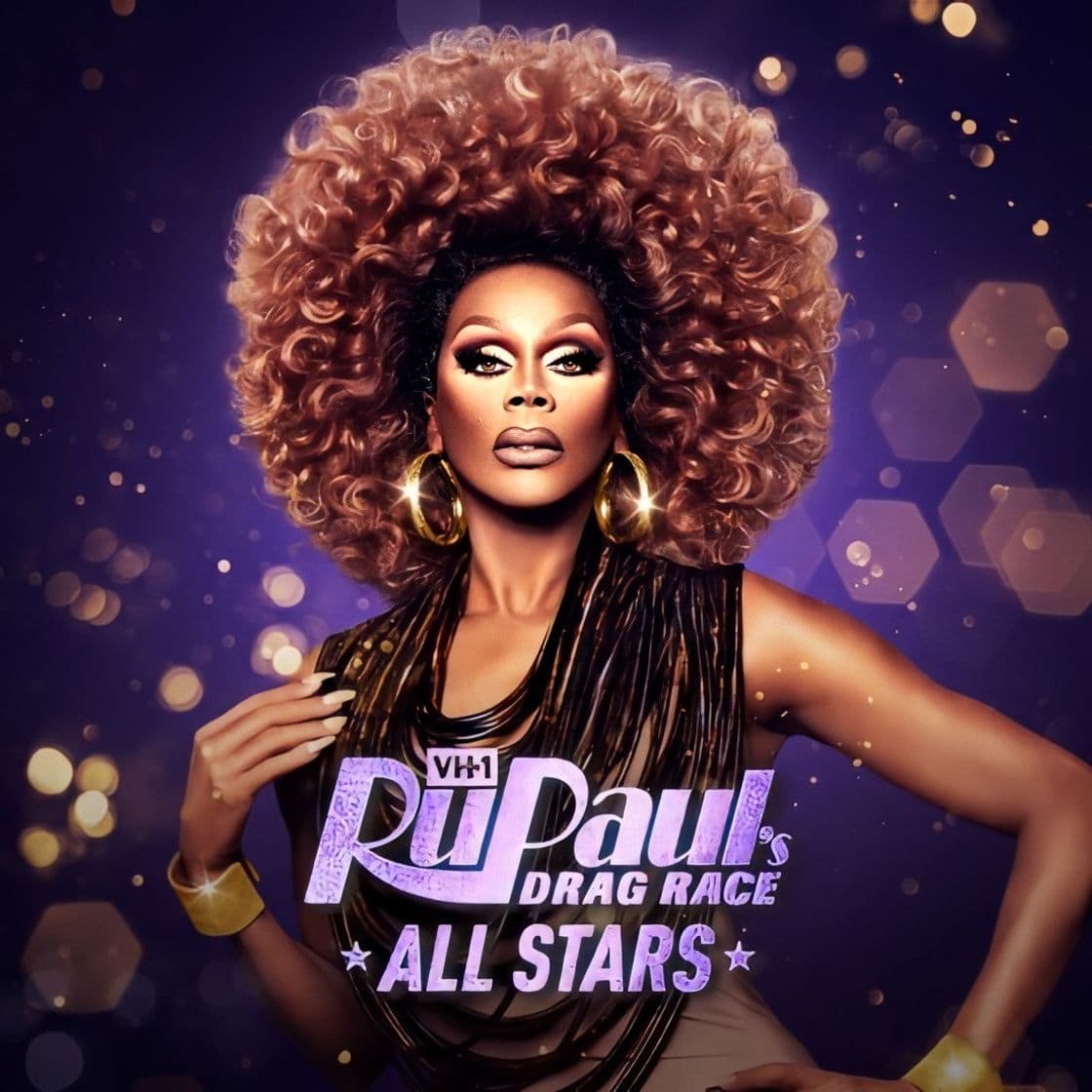 Serie RuPaul's Drag Race All Stars