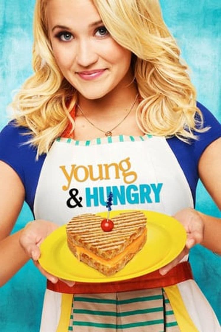 Serie Young & Hungry