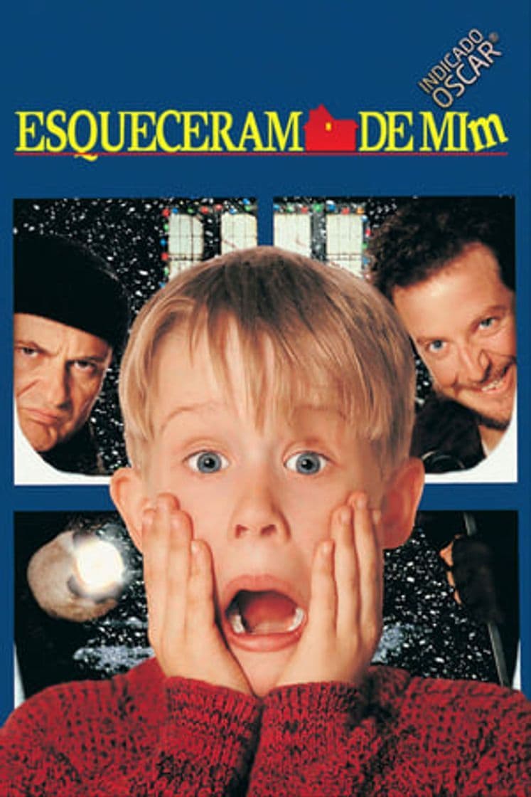 Movie Home Alone