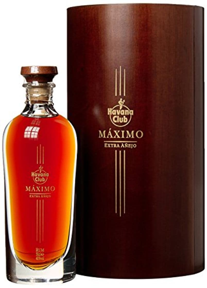 Producto Havana Club Máximo 05L