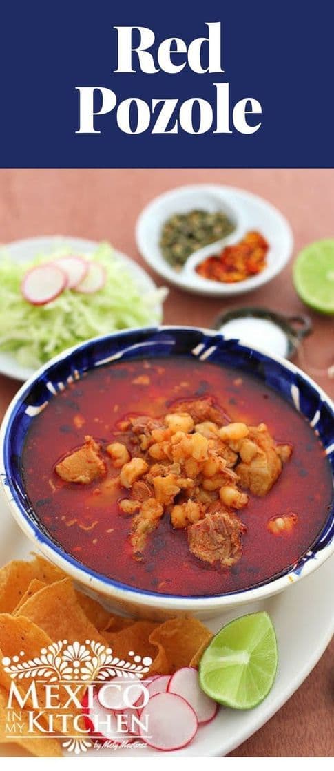 Lugar Pozole