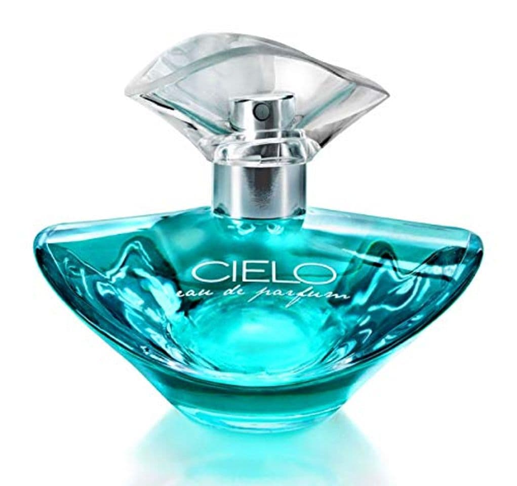 Place CIELO perfume para mujer by YANBAL