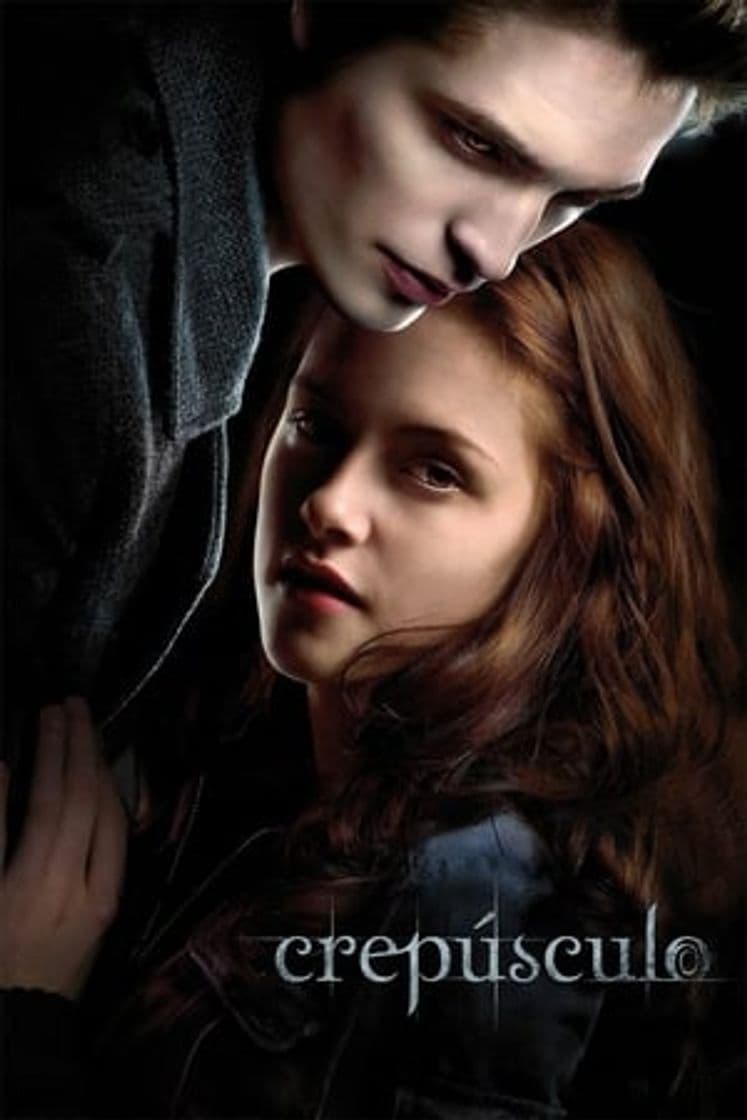 Película Twilight