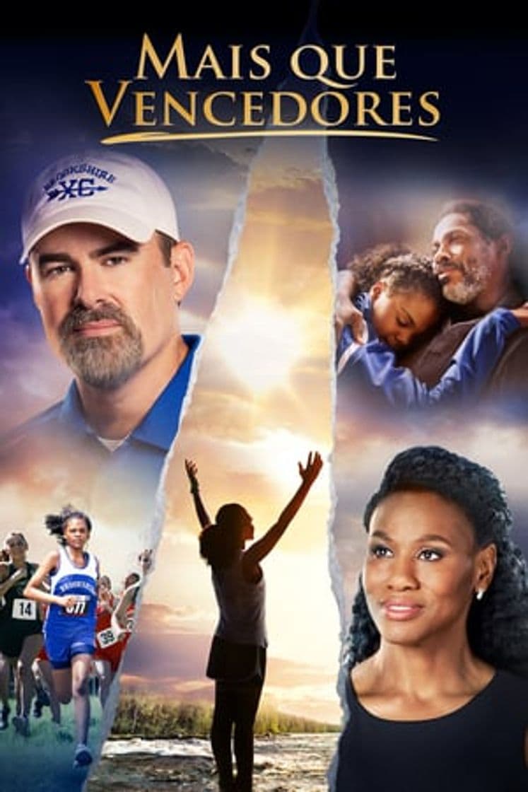 Movie Overcomer