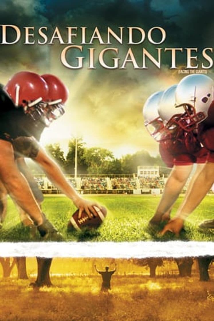 Movie Facing the Giants