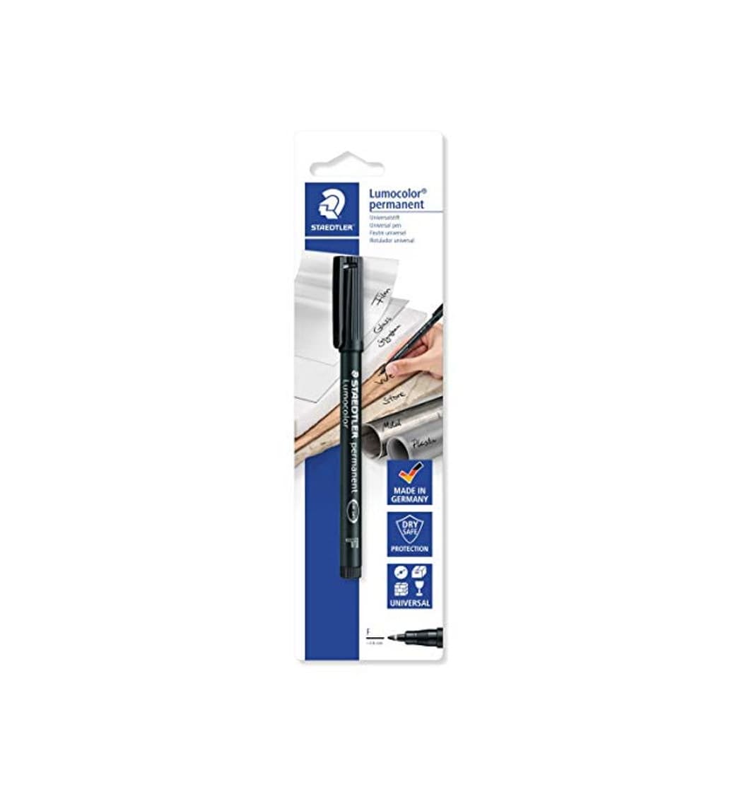 Product Staedtler Lumocolor 318-9 BKDA