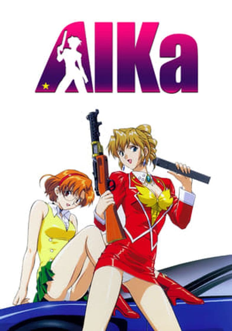 Serie AIKa