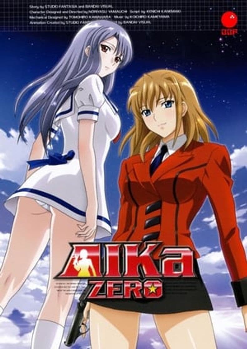 Serie AIKa ZERO