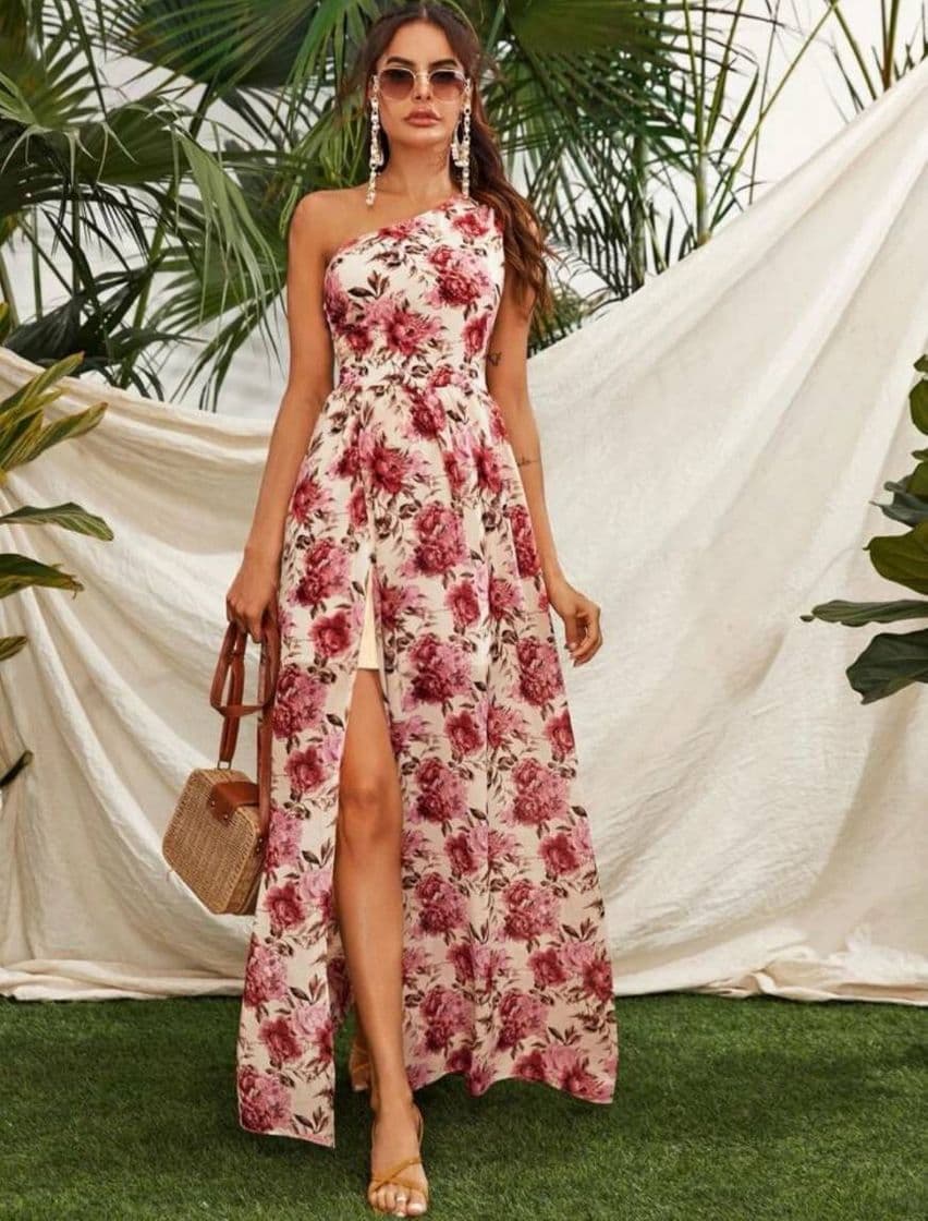 Moda Vestido de fiesta 🥳