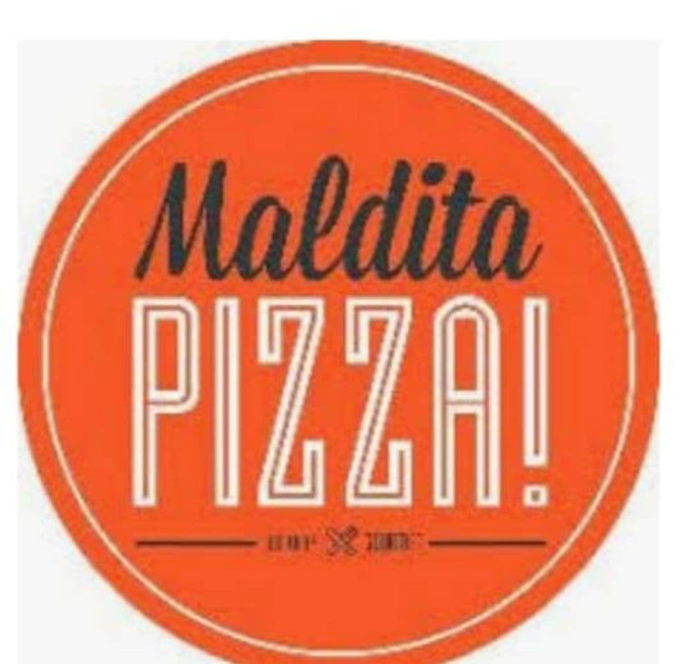 Restaurantes Maldita Pizza