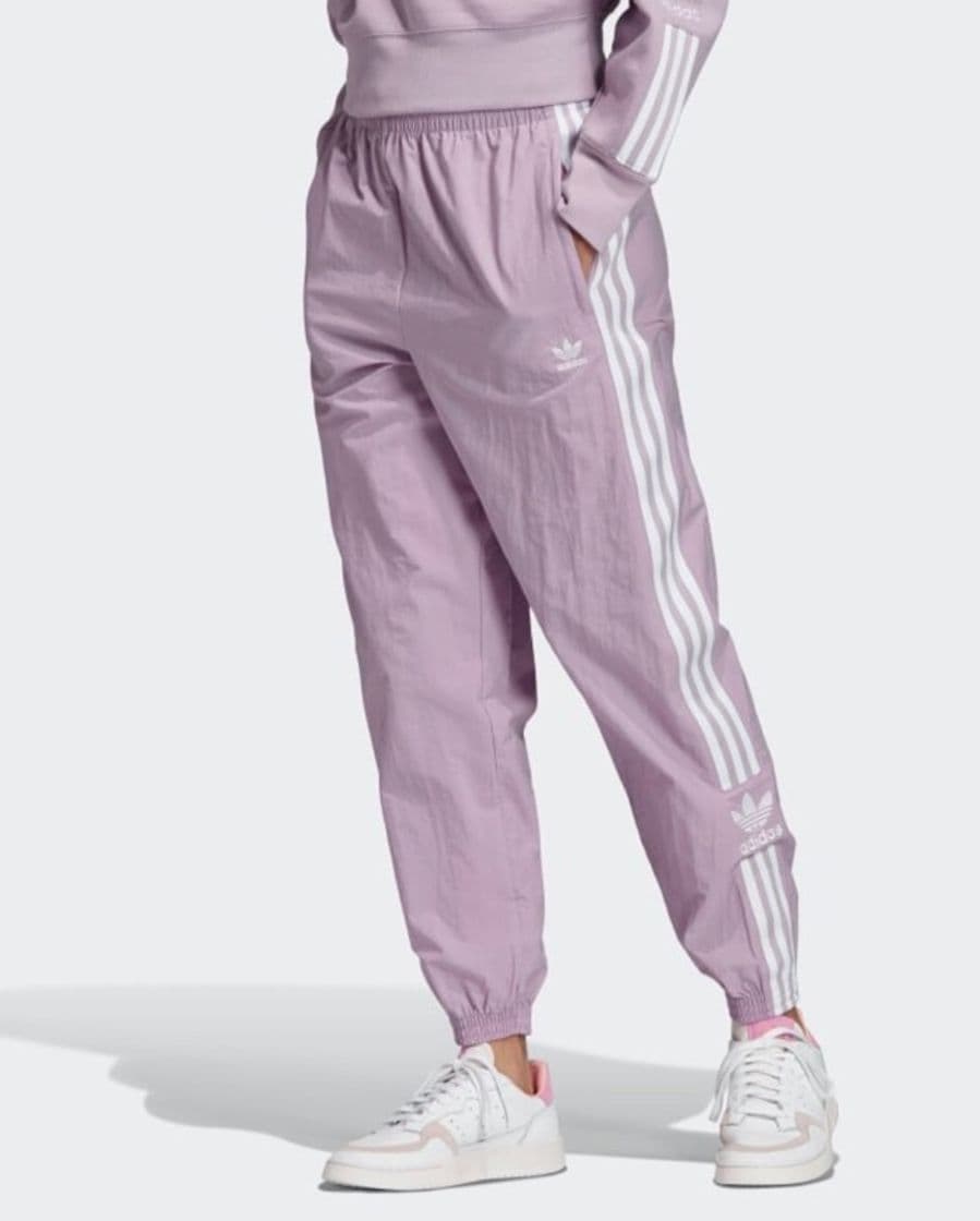 Moda Calças Adidas