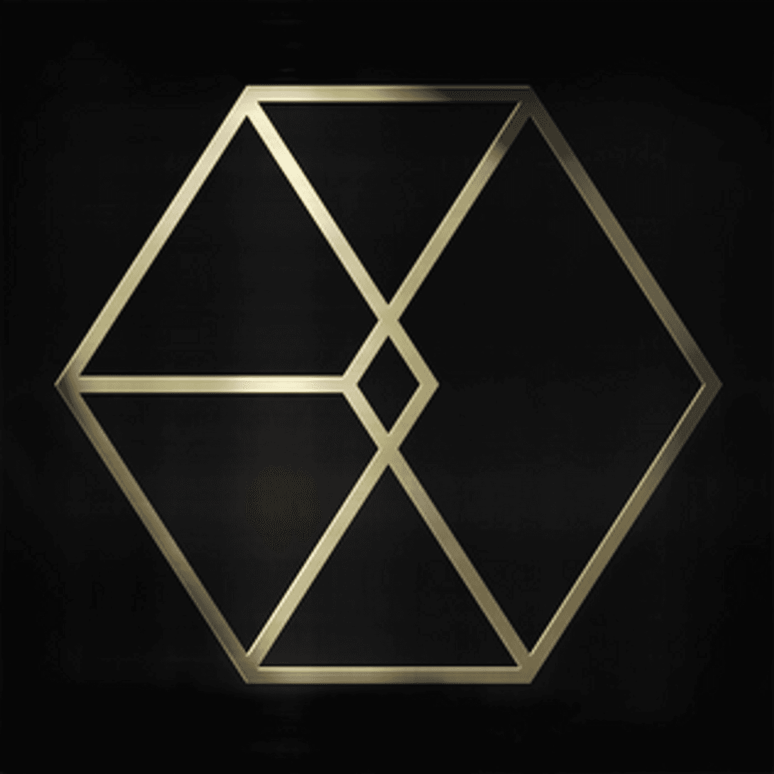 Canción EXODUS EXO 