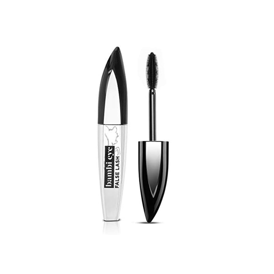 Beauty L'Oréal Paris Bambi Eye extra black máscara de pestañas