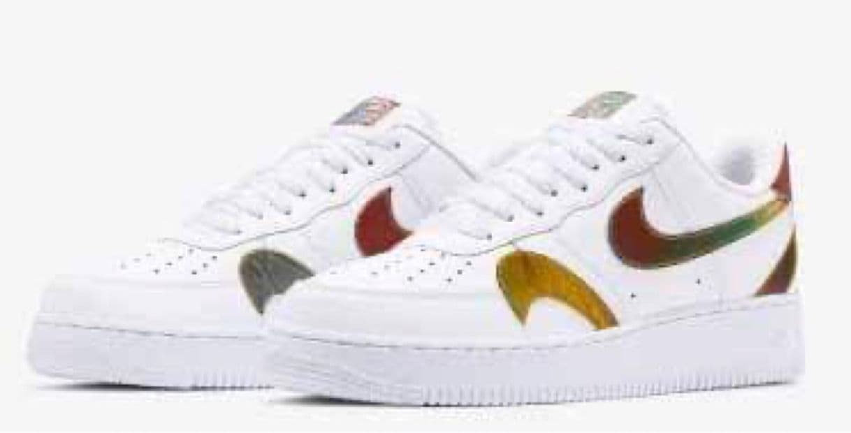 Fashion Nike Air Force 1 07 LV8