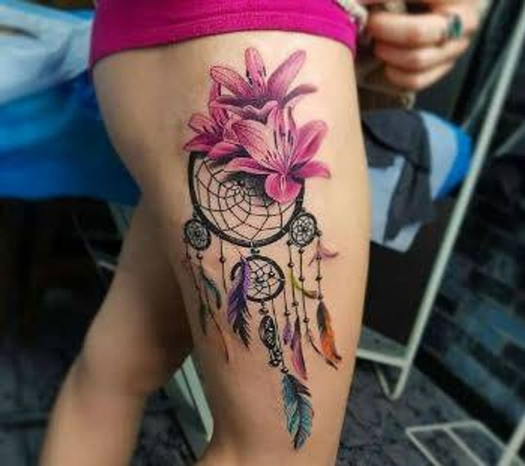 Moda tatuagemfeminina.com