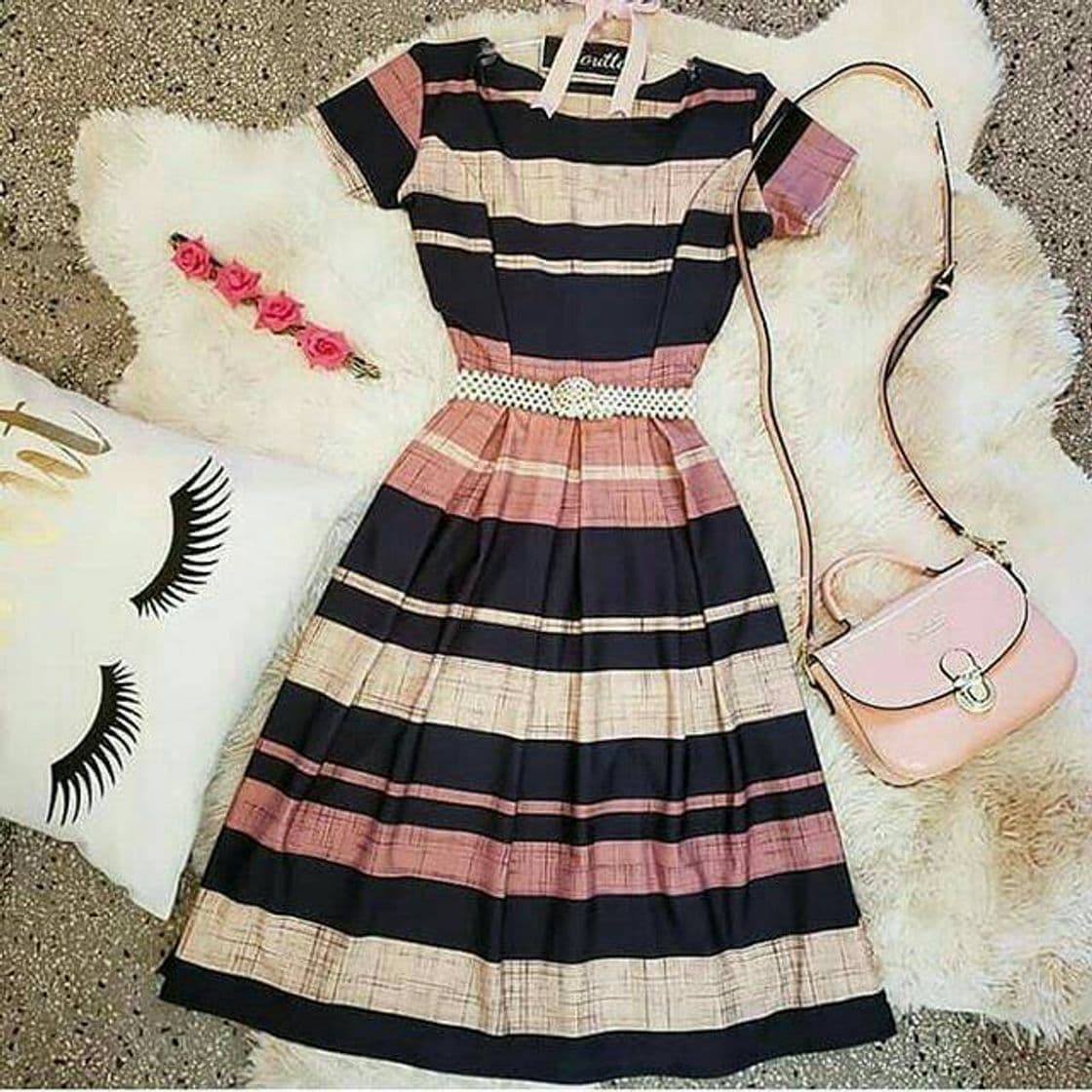 Fashion Moda com estes vestido lindo; vamos ❤❤