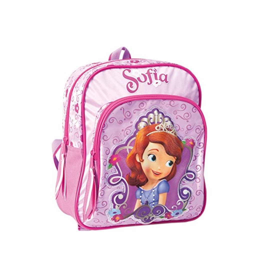 Moda Sofia the First Mochila