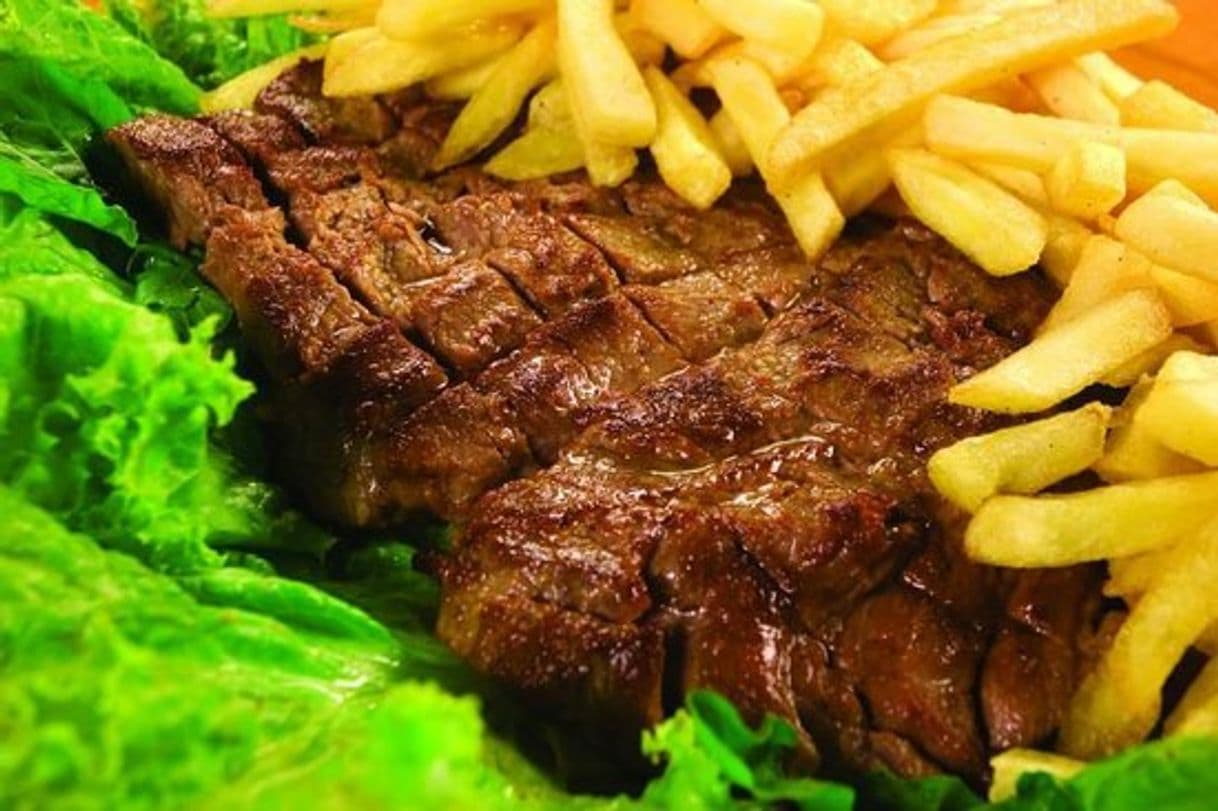 Restaurantes Churrascaria Horto Grill