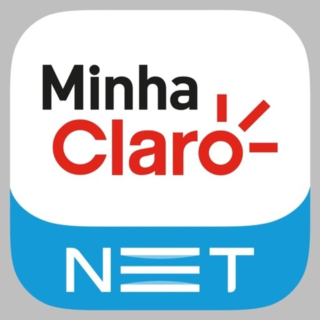 App MinhaNet agora está na Claro