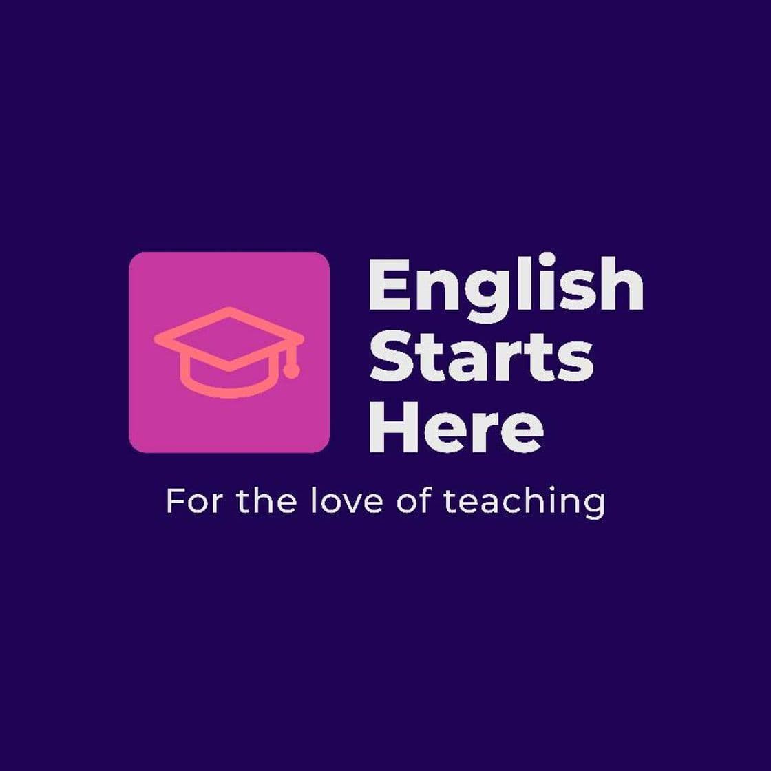 Moda English Starts Here: Cursos de Inglés en línea.