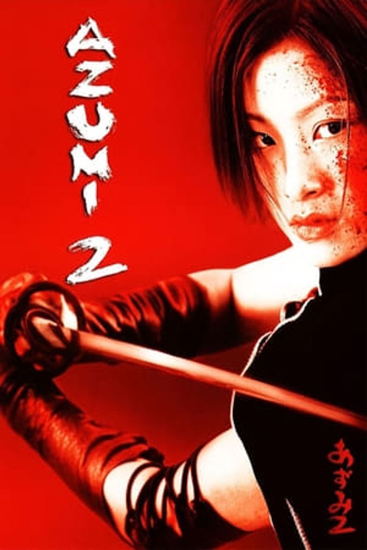 Película Azumi 2: Death or Love