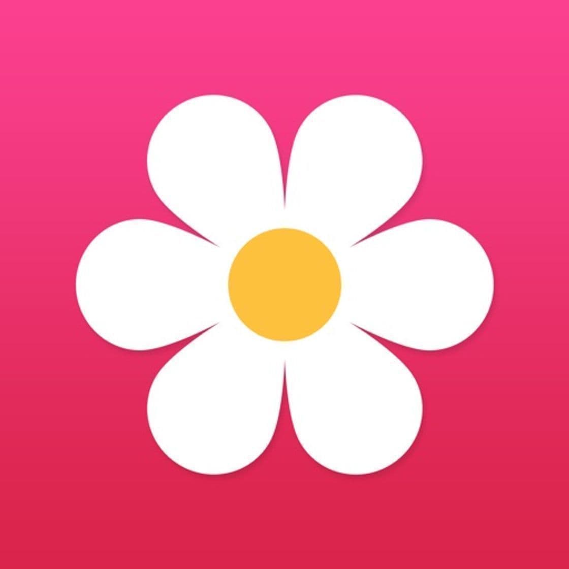 App Period Tracker - Menstrual & Ovulation Calendar