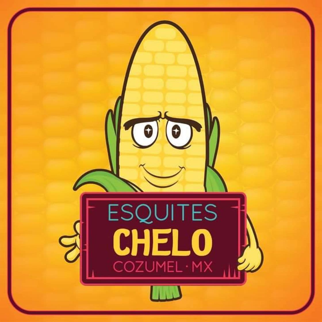 Place Esquites Chelo