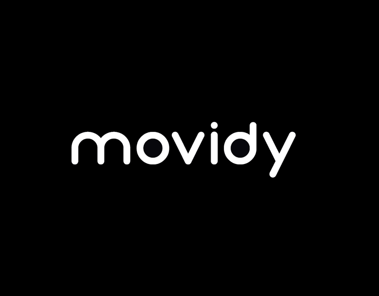 App Movidy