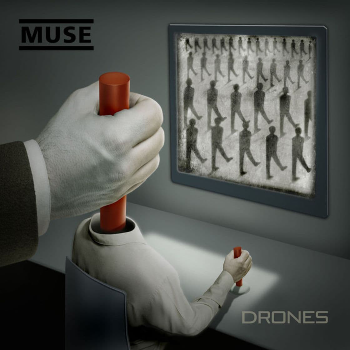 Canción Drones