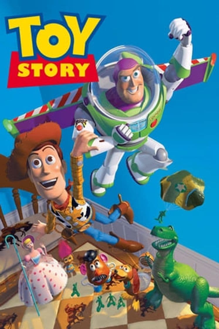 Movie Toy Story