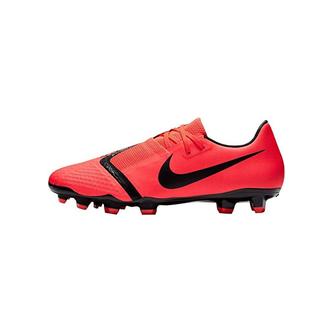 Moda Nike Phantom Venom Academy FG, Zapatillas de Fútbol Unisex Adulto, Multicolor