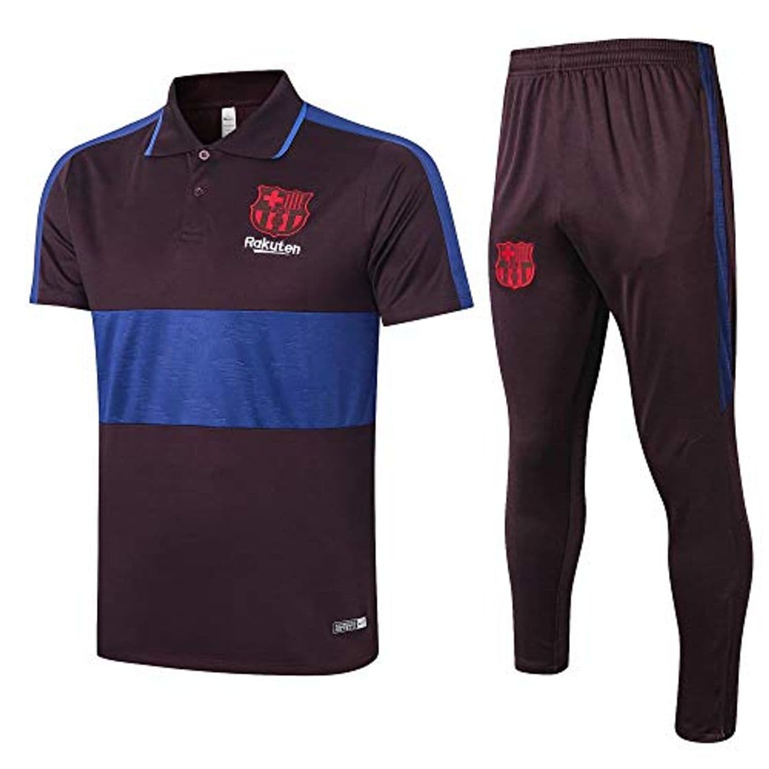 Producto Uniforme de Entrenamiento de fútbol Jersey de Hombre Uniforme de fútbol Uniforme