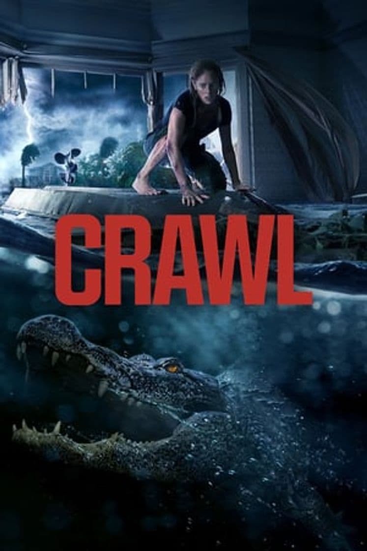 Movie Crawl