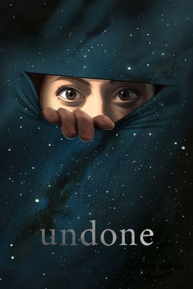 Serie Undone