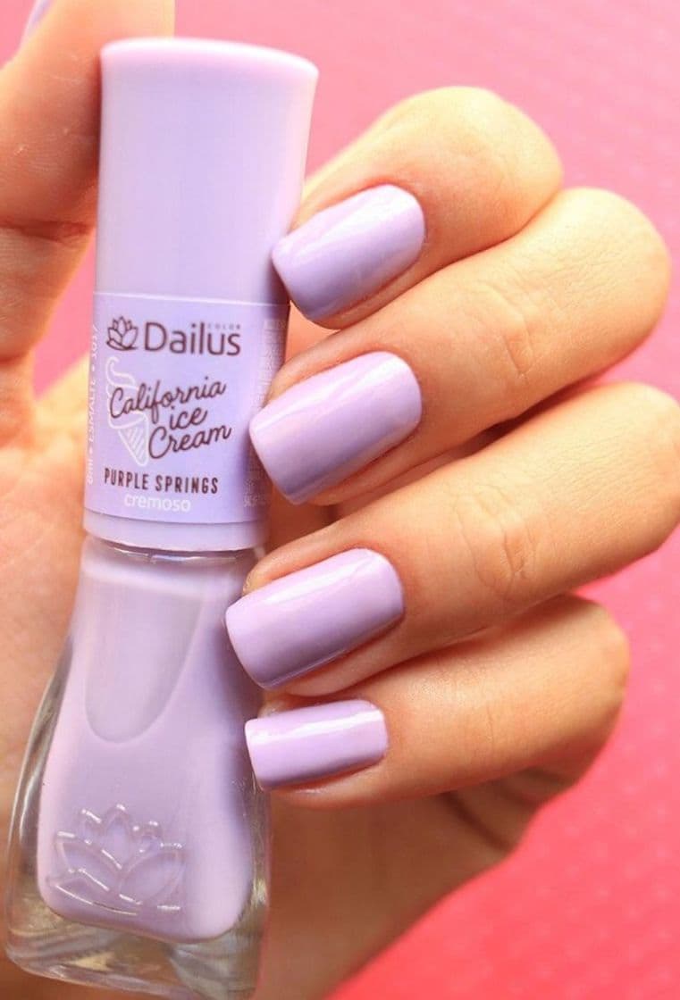 Fashion Esmalte California Ice Cream - Dailus✨