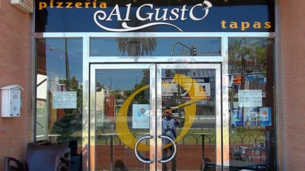 Restaurantes al Gusto