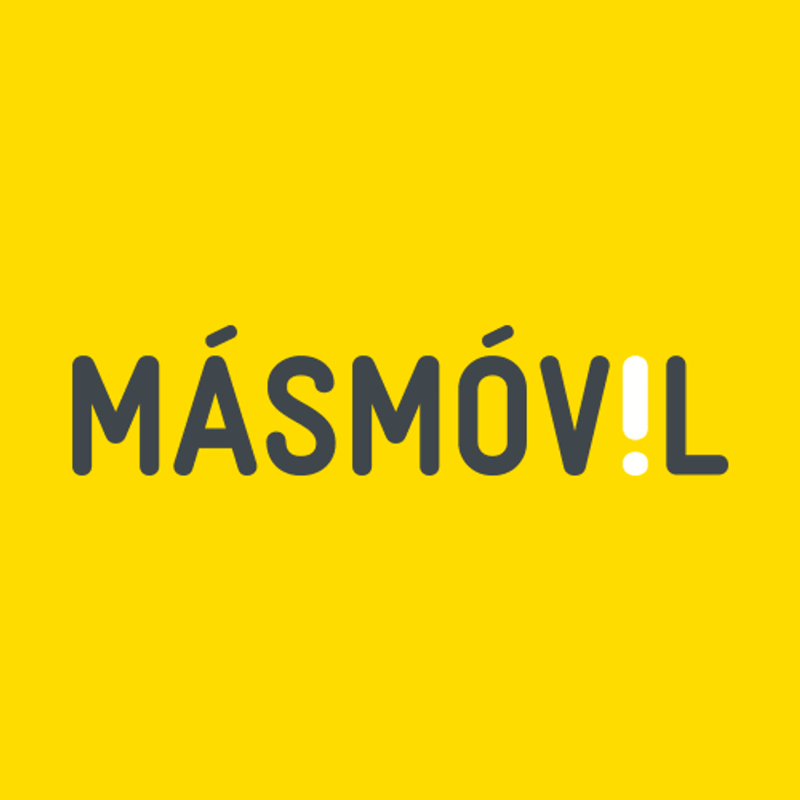 App MásMóvil